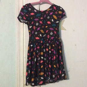 Nwt size 2t dds dress
